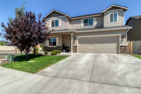 1210 SW Virginia St, College Place, WA 99324