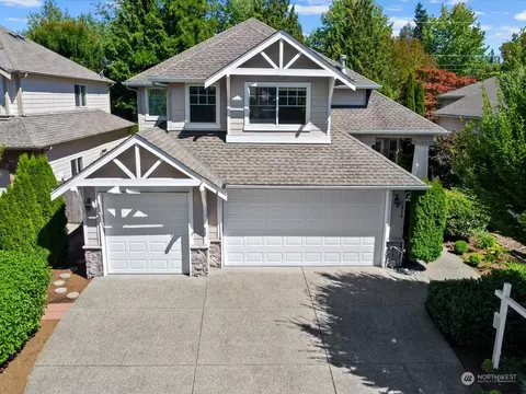 3414 211th Pl SE, Sammamish, WA 98075