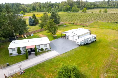 2960 Creasey, Custer, WA 98240