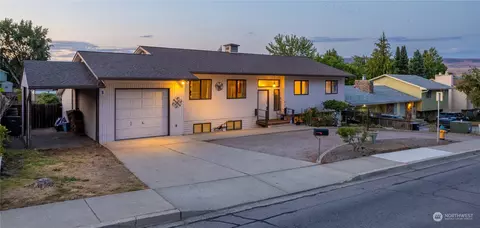 1418 Millerdale Ave, Wenatchee, WA 98801