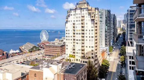 1107 1st Ave #1106, Seattle, WA 98101