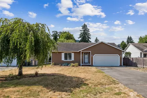 1105 Lincoln Ave E, Tenino, WA 98589
