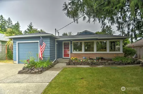 1636 Bowman Ave NW, Olympia, WA 98502