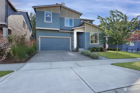 13120 178th Ave E, Bonney Lake, WA 98391