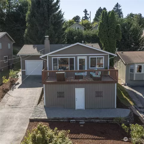 5627 31st Ave SW, Seattle, WA 98126