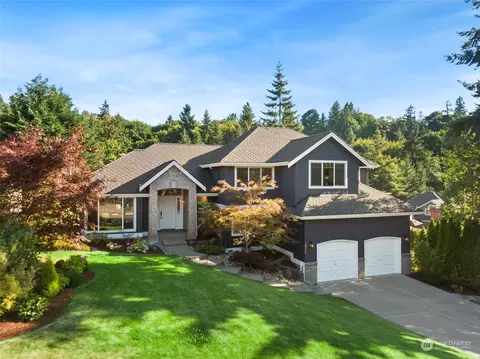 14513 SE 79th Dr, Newcastle, WA 98059