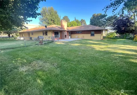 152 Sorghum Hollow Rd, Dayton, WA 99328