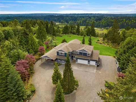 3504 161st Ave NE, Snohomish, WA 98290