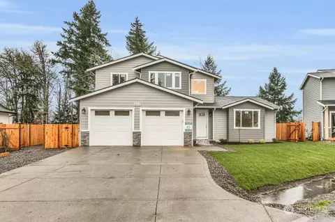 910 Cody St SE #85, Rainier, WA 98576