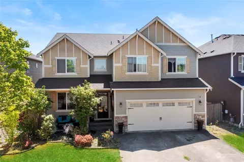1150 186th Street Ct E, Spanaway, WA 98387