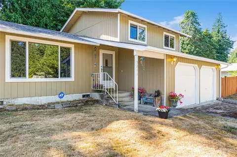 5211 Normandy Dr SE, Olympia, WA 98501