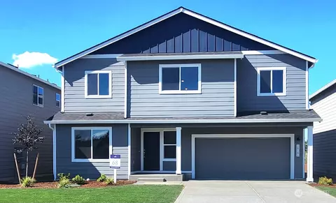 15161 Prescott Loop SE, Yelm, WA 98597