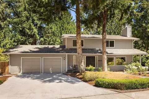 14620 NE 76th St, Redmond, WA 98052