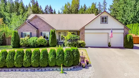 9122 Fox Ridge Ln SE, Olympia, WA 98513