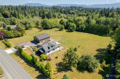 12513 Ingraham Rd, Snohomish, WA 98290