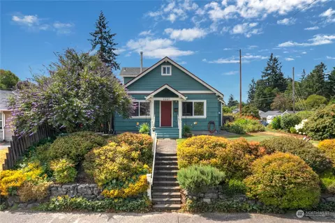 4550 S 7th St, Tacoma, WA 98405