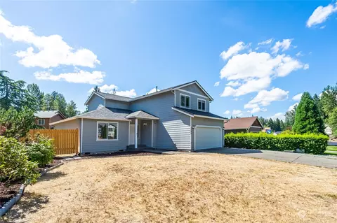 5706 227th St E, Spanaway, WA 98387 photo 2