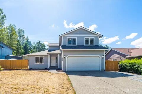5706 227th St E, Spanaway, WA 98387