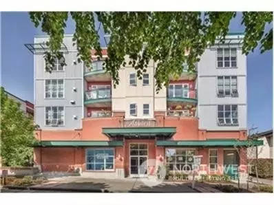 2331 42nd Ave SW #208, Seattle, WA 98116