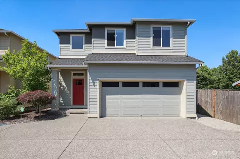 20516 7th Avenue Ct E, Spanaway, WA 98387