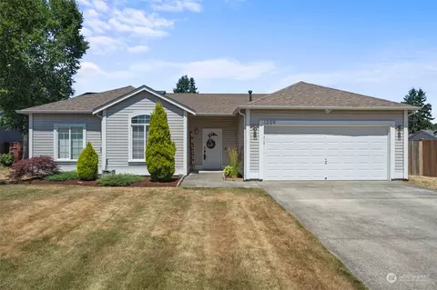 1209 199th St Ct E, Spanaway, WA 98387