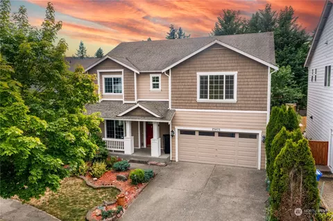 25825 177th Pl SE, Covington, WA 98042