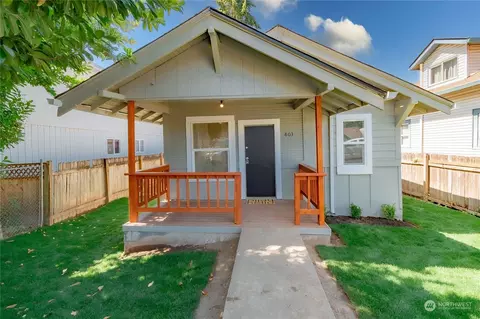 803 Pacific Ave, Kelso, WA 98626