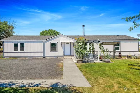 9728 NE M3, Moses Lake, WA 98837
