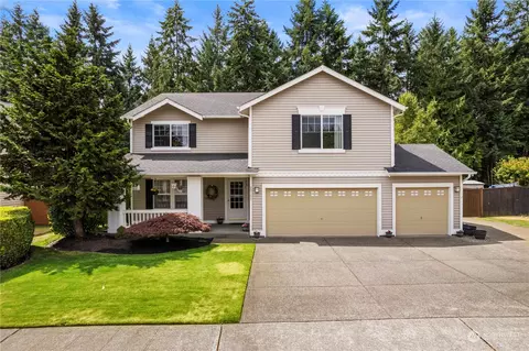 20105 102nd St E, Bonney Lake, WA 98391