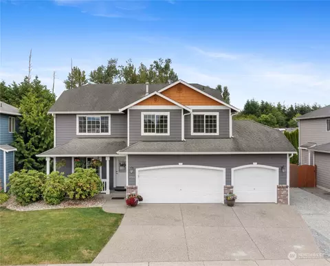 17511 80th Dr NE, Arlington, WA 98223