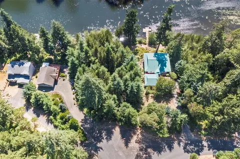 11012 Matthews Way, Anderson Island, WA 98303