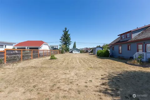 0 Cedar St, Sequim, WA 98382