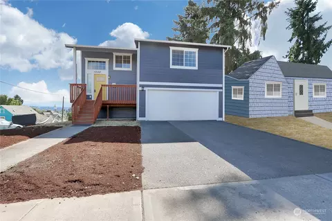 1202 E 36th St, Tacoma, WA 98404