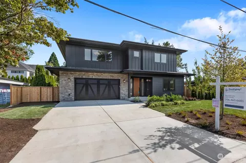 16241 SE 10th St, Bellevue, WA 98008
