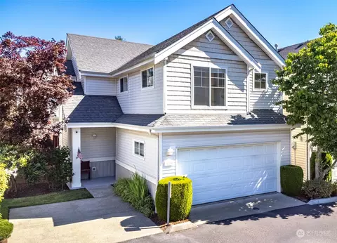 12286 SE 311th St #87, Auburn, WA 98092