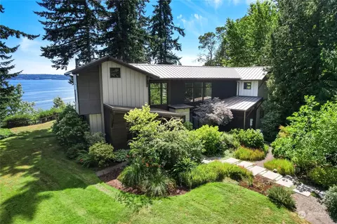 14070 NE Sandy Hook Rd, Poulsbo, WA 98370