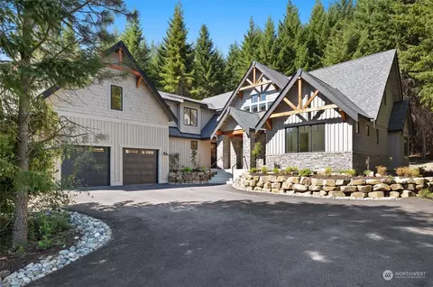 3220 Jenkins Dr, Cle Elum, WA 98922