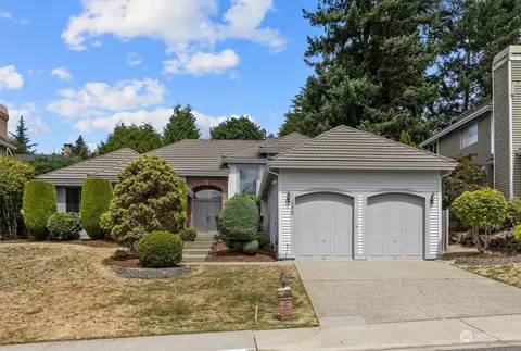 14826 SE 65th St, Bellevue, WA 98006