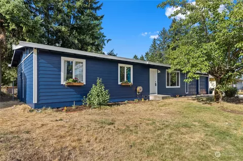 907 195th St E, Spanaway, WA 98387
