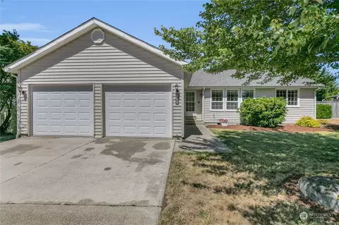 20207 120th Street Ct E, Bonney Lake, WA 98391