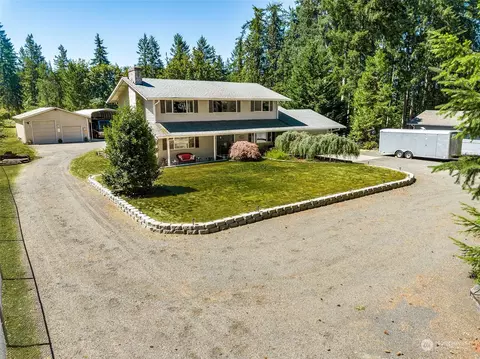 23225 SE 298th St, Black Diamond, WA 98010