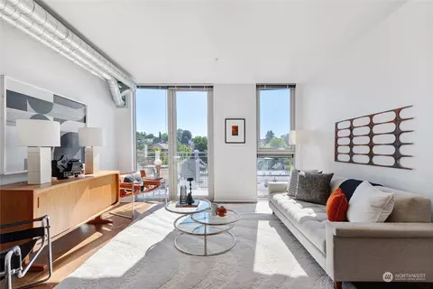 530 Broadway E #610, Seattle, WA 98102