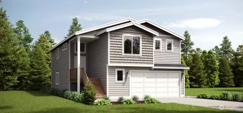 4321 71st Dr NE, Marysville, WA 98270