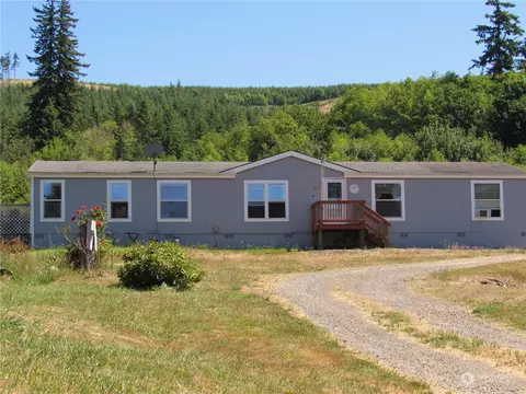 272 Wildcat Rd, Toutle, WA 98649