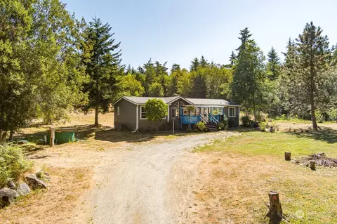 Undisclosed, Oak Harbor, WA 98277