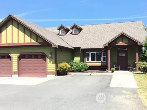 2603 Plum Ct #A, Port Angeles, WA 98363