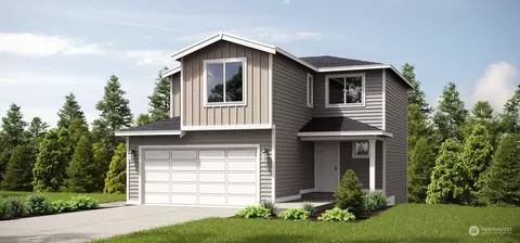 6867 43rd Pl NE, Marysville, WA 98270