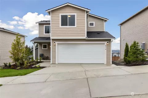 4314 68th Dr NE, Marysville, WA 98270
