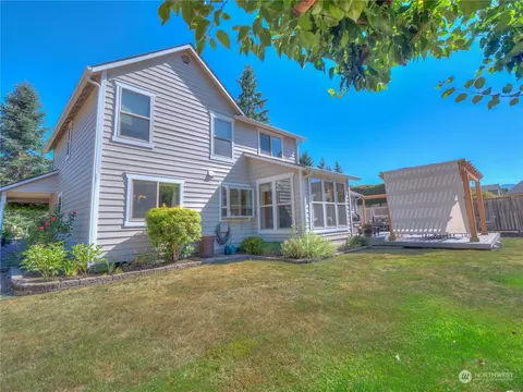 2840 Mchugh Ave, Enumclaw, WA 98022 photo 35
