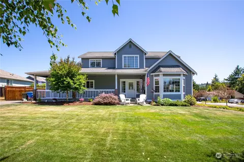 161 Tamarack Ct N, Eatonville, WA 98328